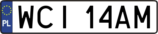 WCI14AM
