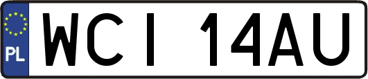 WCI14AU