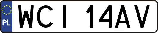 WCI14AV