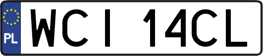 WCI14CL