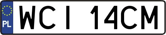 WCI14CM