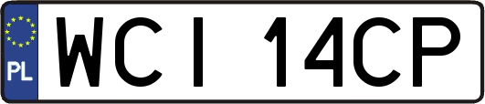 WCI14CP