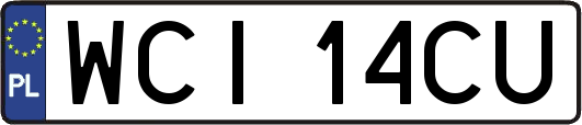 WCI14CU