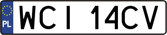 WCI14CV