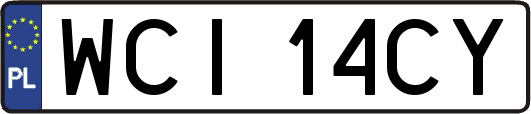 WCI14CY