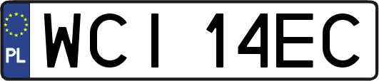 WCI14EC