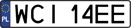 WCI14EE