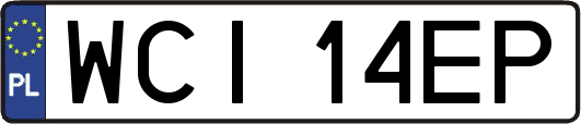 WCI14EP
