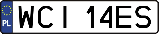 WCI14ES