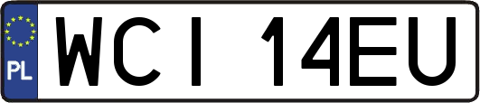 WCI14EU