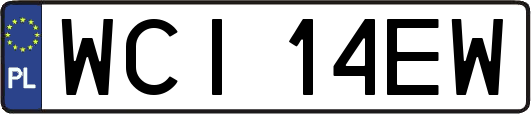 WCI14EW