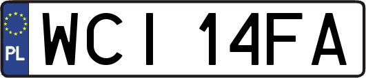 WCI14FA