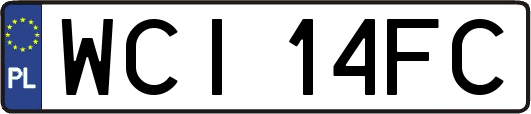 WCI14FC