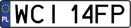 WCI14FP