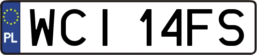 WCI14FS