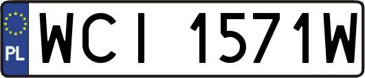 WCI1571W