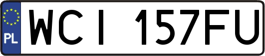 WCI157FU