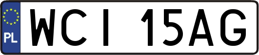WCI15AG