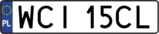 WCI15CL