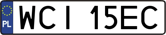 WCI15EC