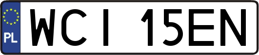 WCI15EN