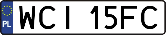 WCI15FC