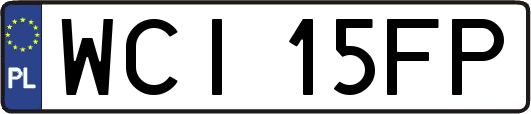 WCI15FP