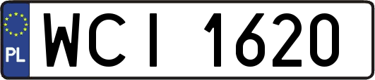 WCI1620