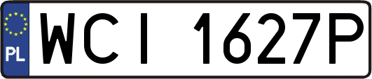 WCI1627P