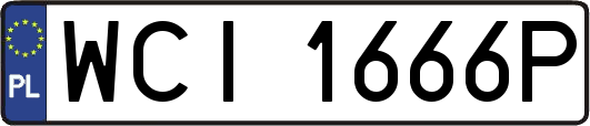 WCI1666P