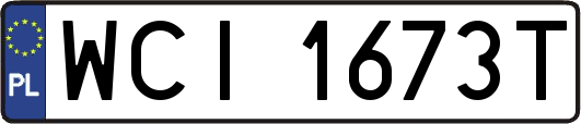WCI1673T