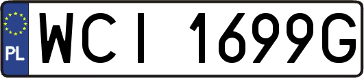 WCI1699G