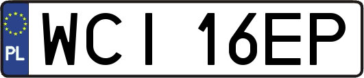 WCI16EP