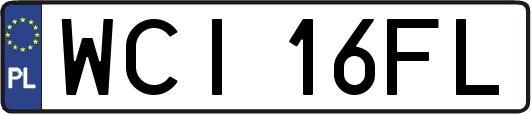 WCI16FL