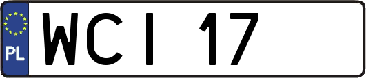 WCI17