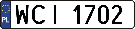 WCI1702
