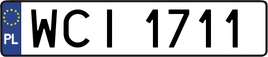 WCI1711