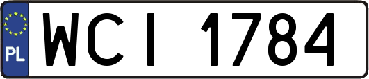 WCI1784