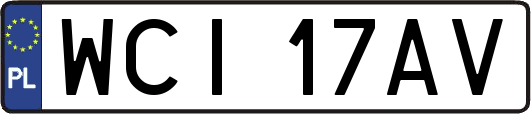 WCI17AV