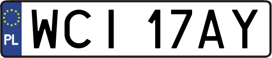 WCI17AY