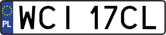 WCI17CL