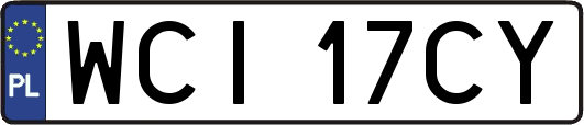 WCI17CY