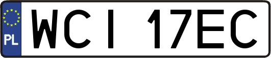WCI17EC