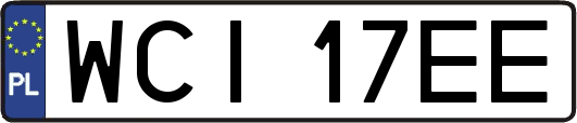WCI17EE