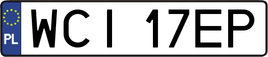 WCI17EP
