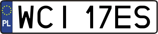 WCI17ES