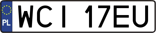 WCI17EU