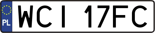 WCI17FC