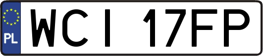 WCI17FP
