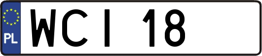 WCI18